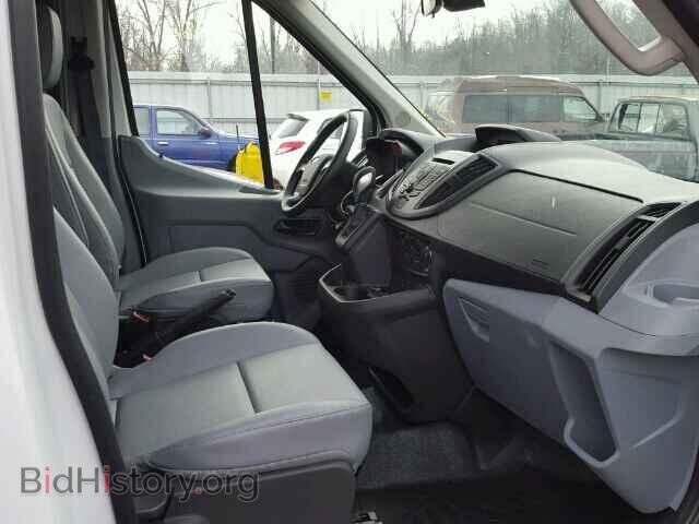 2016 FORD TRANSIT CO - VIN: 1FTYR1CM4GKA05651 - Фото 5