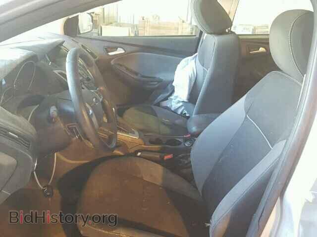2014 FORD FOCUS - VIN: 1FADP3F26EL259126 - Фото 5