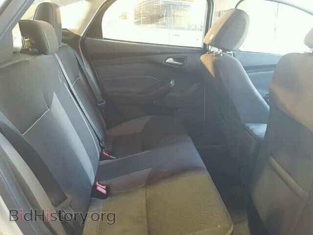 2014 FORD FOCUS - VIN: 1FADP3F26EL259126 - Фото 6