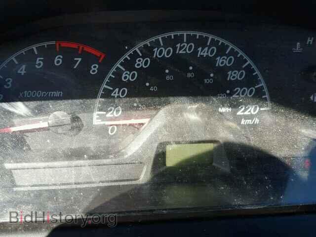 2004 MITSUBISHI LANCER - VIN: JA3AJ26E04U603236 - Фото 8