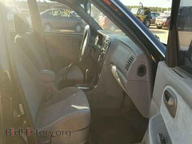2006 KIA OPTIMA - VIN: KNAGD126565457647 - Фото 5