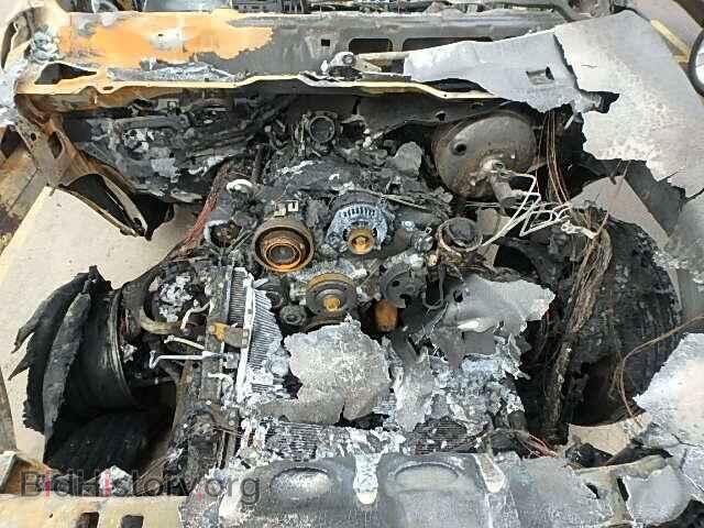 2011 DODGE RAM 1500 - VIN: 1D7RB1GK7BS688736 - Фото 7
