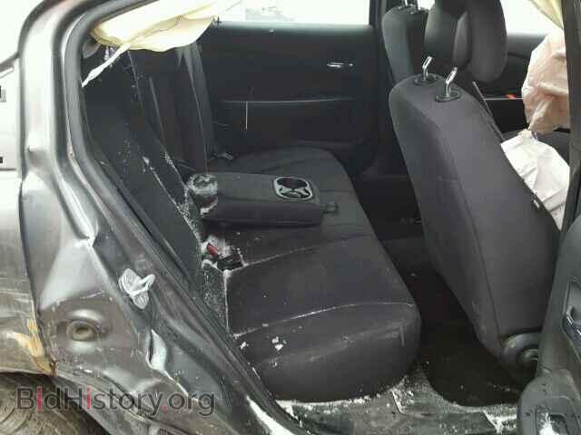 2013 CHRYSLER 200 - VIN: 1C3CCBBG6DN528519 - Photo 6
