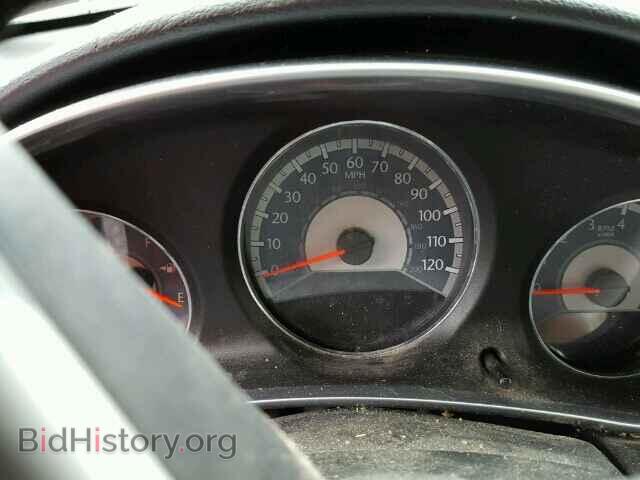 2013 CHRYSLER 200 - VIN: 1C3CCBBG6DN528519 - Photo 8