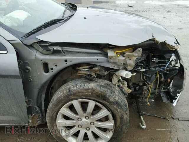 2013 CHRYSLER 200 - VIN: 1C3CCBBG6DN528519 - Photo 10