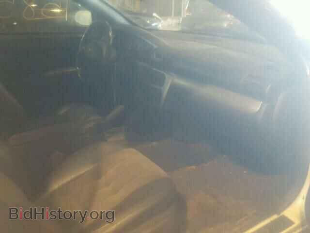 2005 CHRYSLER SEBRING - VIN: 1C3EL55R45N625307 - Фото 5
