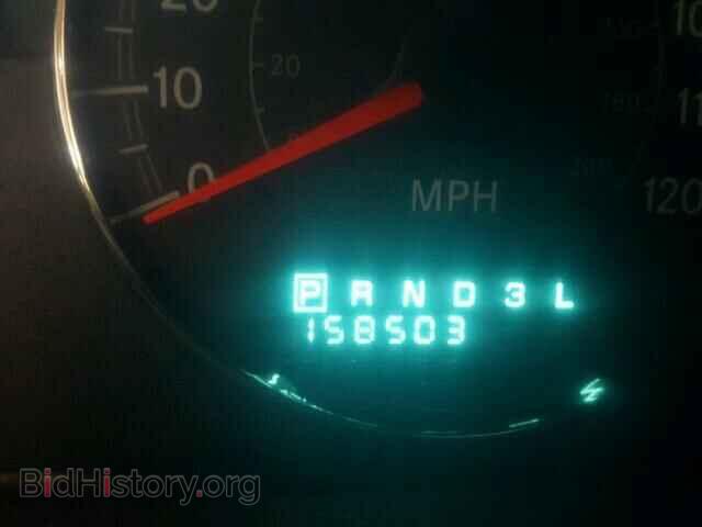 2005 CHRYSLER SEBRING - VIN: 1C3EL55R45N625307 - Фото 8