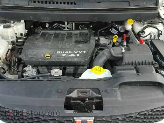 2015 DODGE JOURNEY - VIN: 3C4PDCAB4FT559258 - Фото 7