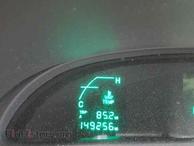 2002 CADILLAC DEVILLE - VIN: 1G6KD54Y42U138584 - Photo 8