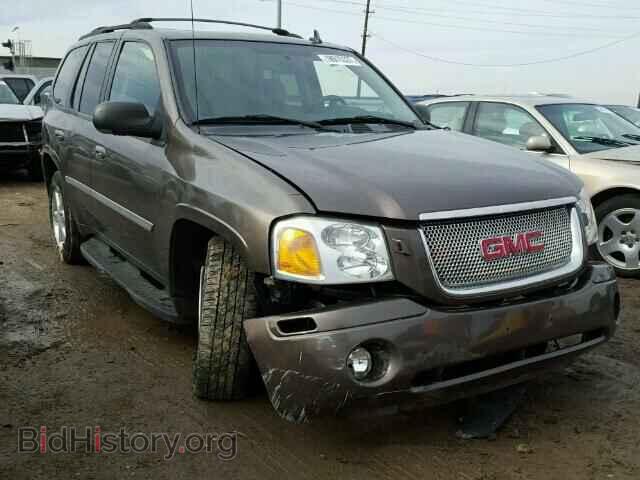 Photo 1GKDT13S282112928 - GMC ENVOY 2008