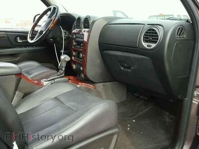 2008 GMC ENVOY - VIN: 1GKDT13S282112928 - Фото 5