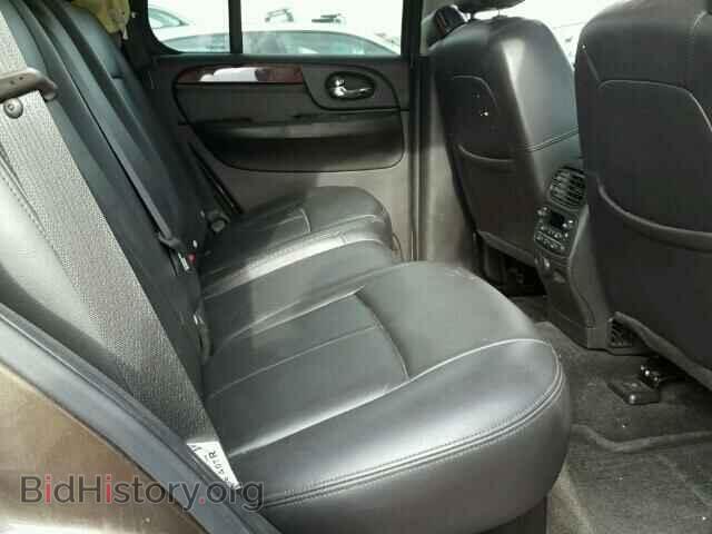2008 GMC ENVOY - VIN: 1GKDT13S282112928 - Фото 6