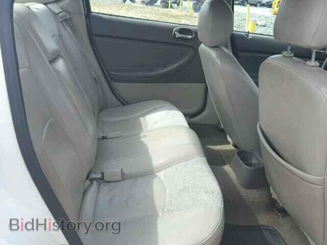 2005 CHRYSLER SEBRING - VIN: 1C3EL66RX5N512773 - Фото 6