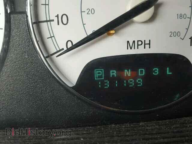 2005 CHRYSLER SEBRING - VIN: 1C3EL66RX5N512773 - Фото 8