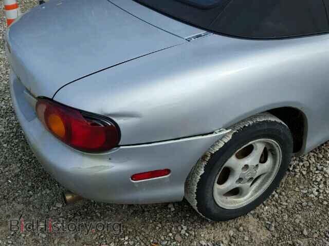 2000 MAZDA MIATA - VIN: JM1NB353XY0144221 - Фото 10