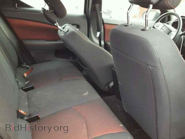 2012 DODGE AVENGER - VIN: 1C3CDZEG5CN221908 - Фото 6