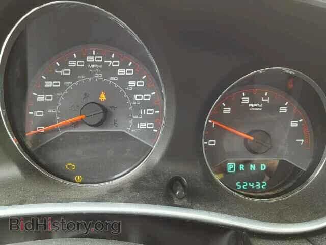 2012 DODGE AVENGER - VIN: 1C3CDZEG5CN221908 - Фото 8