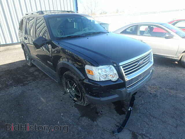Фотография 1FMEU73E86UA19662 - FORD EXPLORER 2006