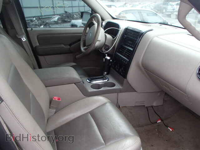 2006 FORD EXPLORER - VIN: 1FMEU73E86UA19662 - Фото 5