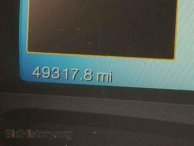 2012 FORD EDGE - VIN: 2FMDK3J98CBA12986 - Фото 8
