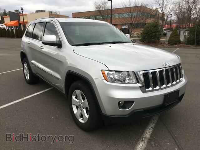 Photo 1C4RJFAT6DC545768 - JEEP CHEROKEE 2013