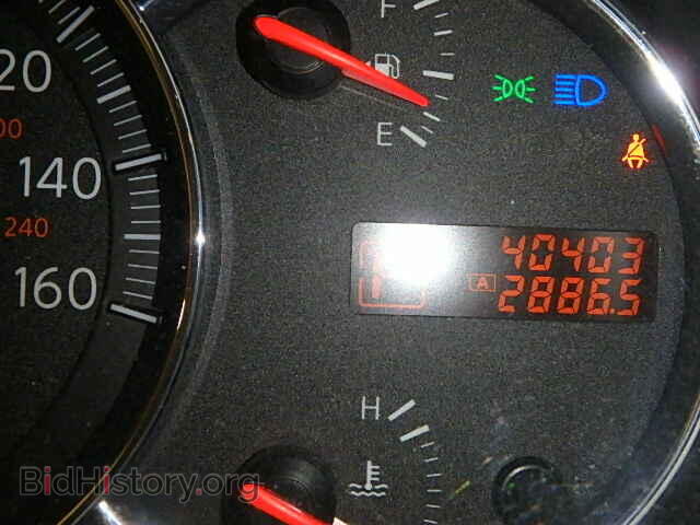 2011 NISSAN MAXIMA - VIN: 1N4AA5AP3BC811406 - Photo 8