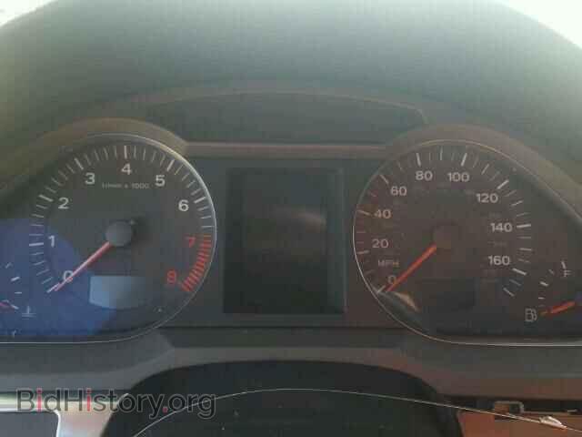 2005 AUDI A6 - VIN: WAUDG74FX5N086140 - Фото 8