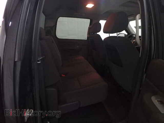 2009 CHEVROLET SILVERADO - VIN: 2GCEK23C991137697 - Фото 6