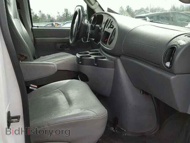 2007 FORD ECONOLINE - VIN: 1FTNE24WX7DA48593 - Фото 5