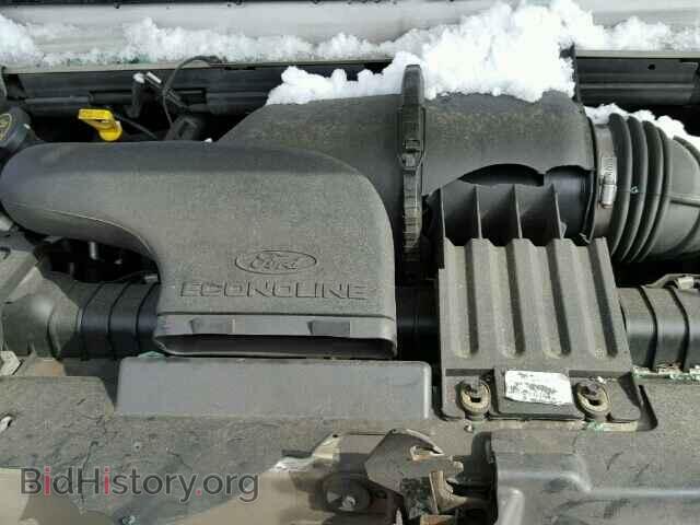 2007 FORD ECONOLINE - VIN: 1FTNE24WX7DA48593 - Фото 7