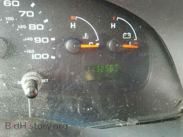 2007 FORD ECONOLINE - VIN: 1FTNE24WX7DA48593 - Фото 8