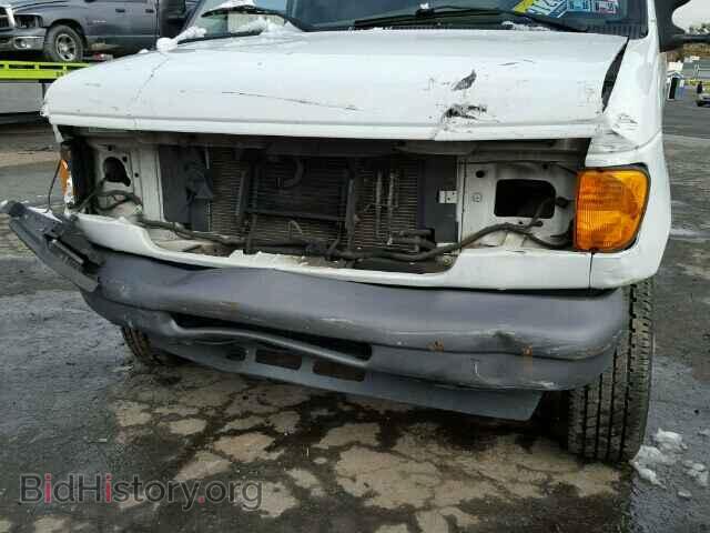 2007 FORD ECONOLINE - VIN: 1FTNE24WX7DA48593 - Фото 10