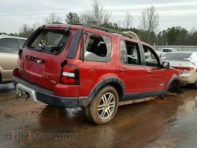 2007 FORD EXPLORER - VIN: 1FMEU63E97UA86895 - Photo 4