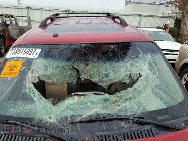 2007 FORD EXPLORER - VIN: 1FMEU63E97UA86895 - Photo 9