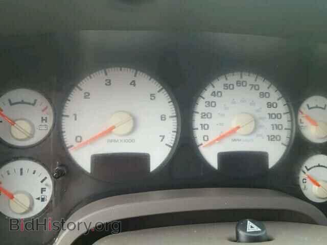 2002 DODGE RAM 1500 - VIN: 1D7HU16Z12J239207 - Фото 8