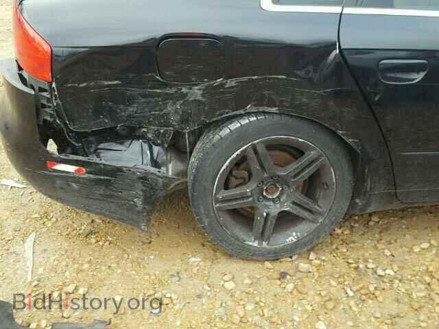 2007 AUDI A4 - VIN: WAUDF78EX7A064508 - Фото 9
