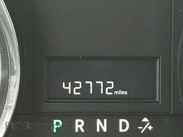2013 DODGE CARAVAN - VIN: 2C4RDGCG5DR581617 - Фото 8