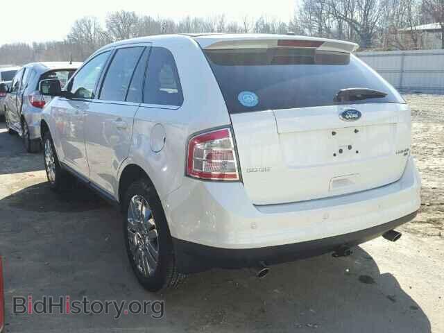2010 FORD EDGE - VIN: 2FMDK4KC0ABA83872 - Photo 3