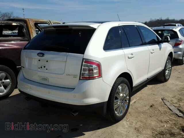 2010 FORD EDGE - VIN: 2FMDK4KC0ABA83872 - Photo 4