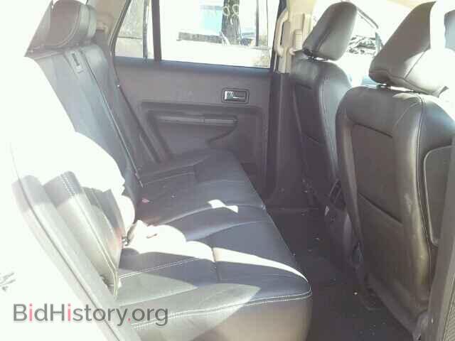 2010 FORD EDGE - VIN: 2FMDK4KC0ABA83872 - Photo 6