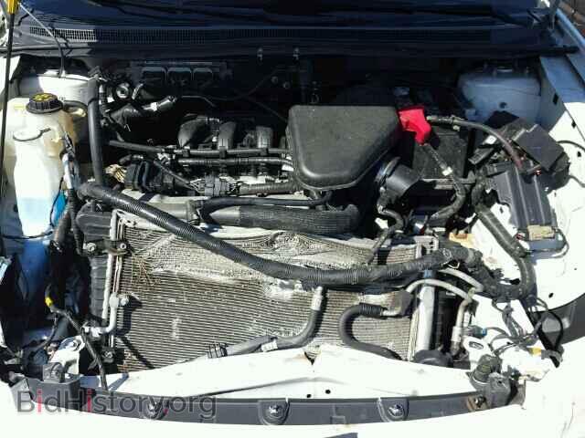 2010 FORD EDGE - VIN: 2FMDK4KC0ABA83872 - Photo 7