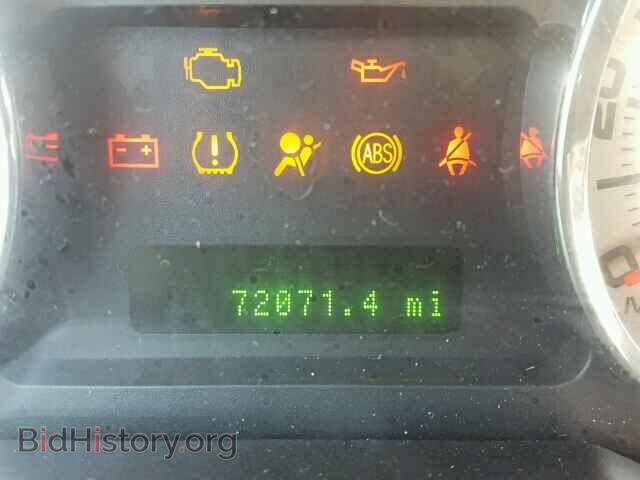 2010 FORD EDGE - VIN: 2FMDK4KC0ABA83872 - Photo 8