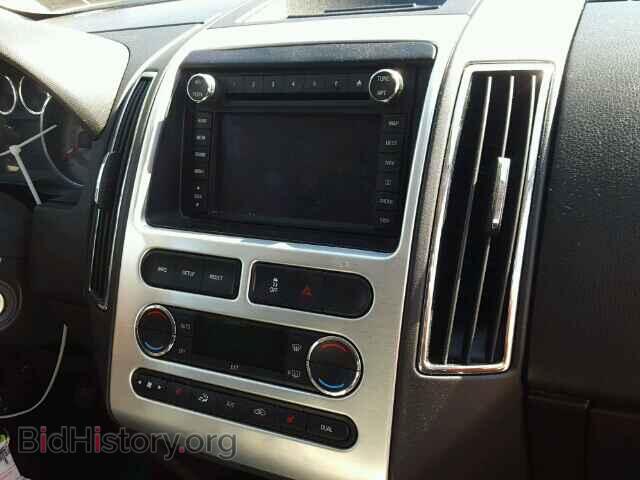 2010 FORD EDGE - VIN: 2FMDK4KC0ABA83872 - Photo 9
