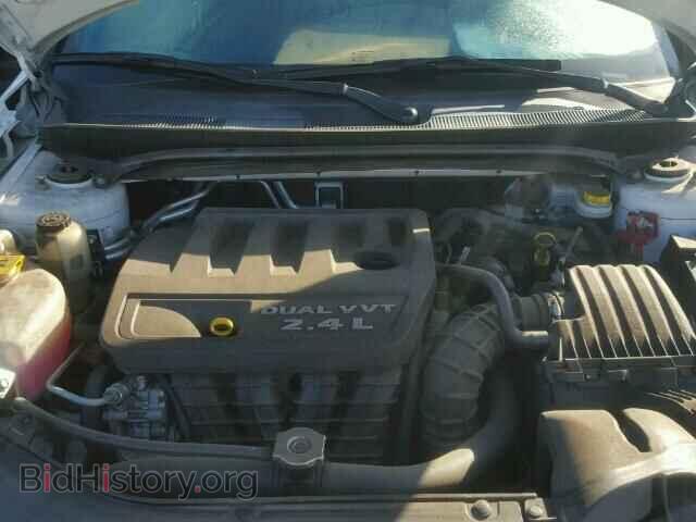 2013 CHRYSLER 200 - VIN: 1C3CCBAB6DN762732 - Фото 7