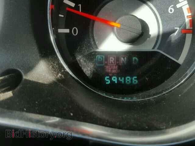2013 CHRYSLER 200 - VIN: 1C3CCBAB6DN762732 - Фото 8