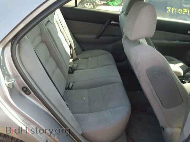 2007 MAZDA 6 - VIN: 1YVHP80D775M22452 - Photo 6