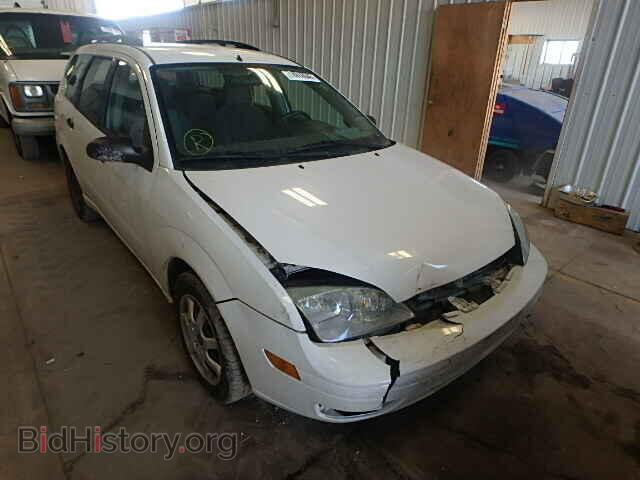 Фотография 1FAFP36N45W239491 - FORD FOCUS 2005
