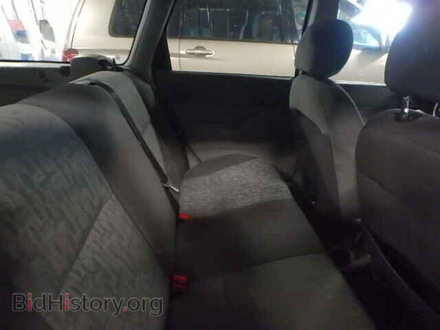 2005 FORD FOCUS - VIN: 1FAFP36N45W239491 - Фото 6