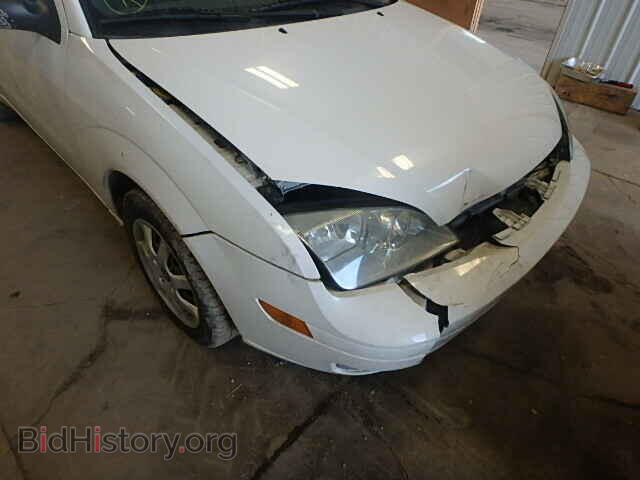 2005 FORD FOCUS - VIN: 1FAFP36N45W239491 - Фото 9