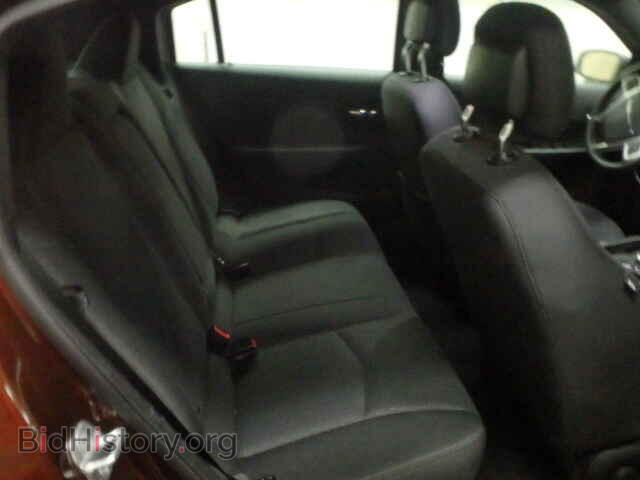 2012 CHRYSLER 200 - VIN: 1C3CCBBB7CN205521 - Фото 6